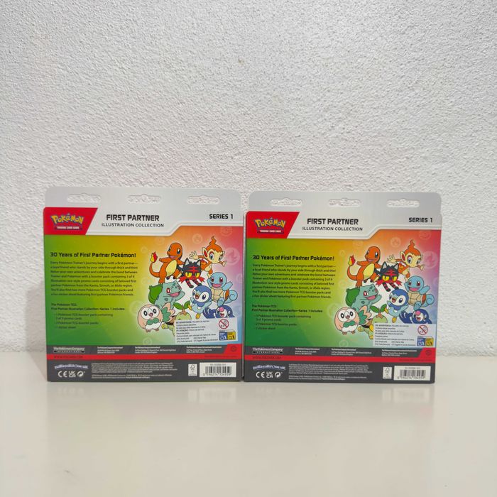 Mega Lote Pokémon Selado (ETB, Bundles, Latas, Caixas) - Individual ou Lote