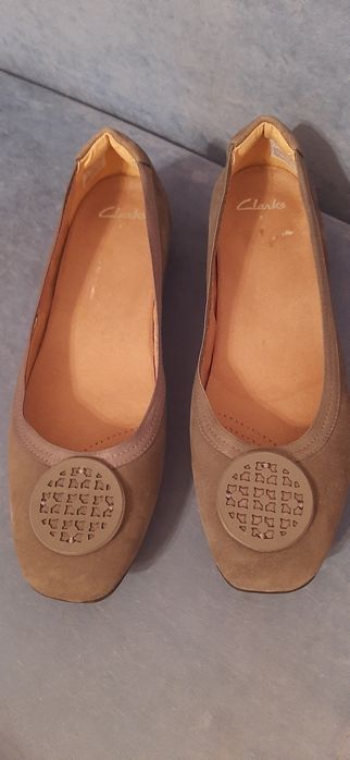 Туфлі     Clarks