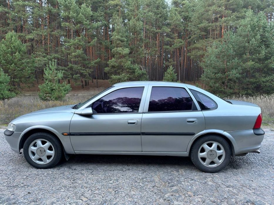 Продам Opel Vectra B