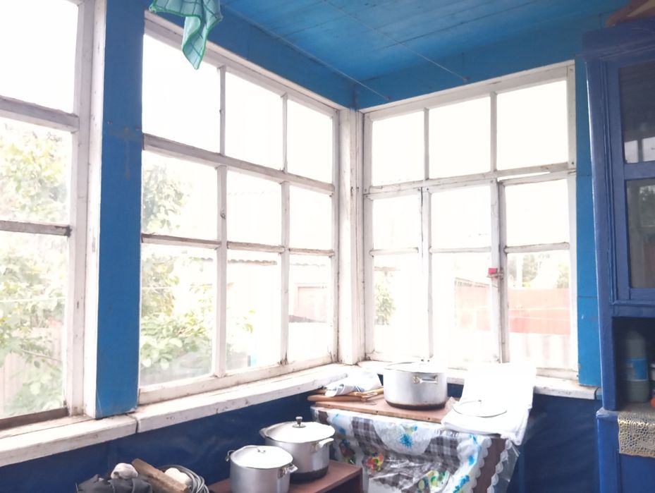 Продам дом (статус квартиры) Мерефа!