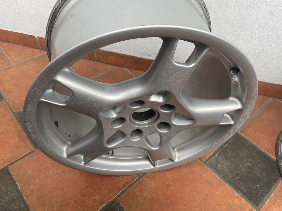 Felgi Porsche  911 997