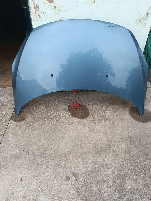 Peças para Peugeot 307