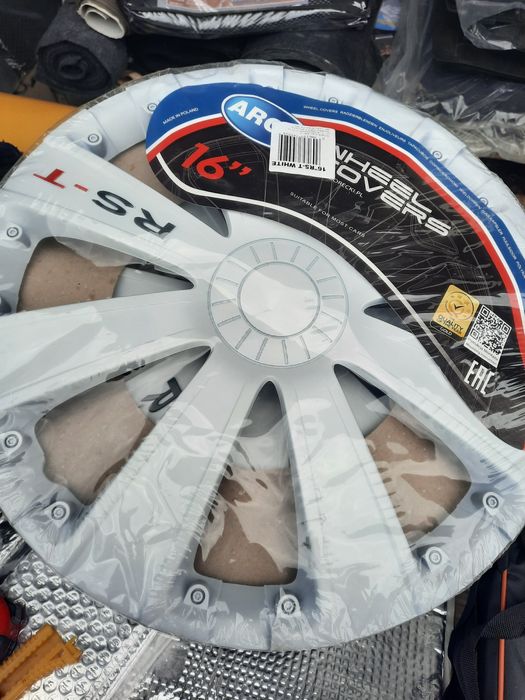 Ковпаки   Польша