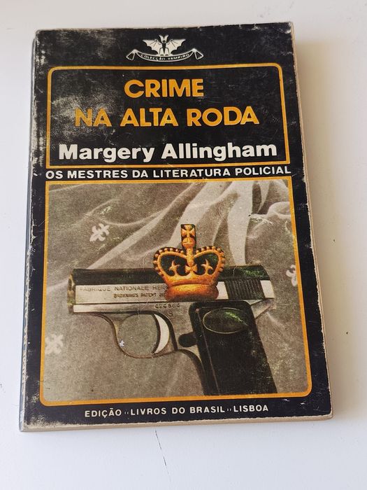 Crime na alta roda