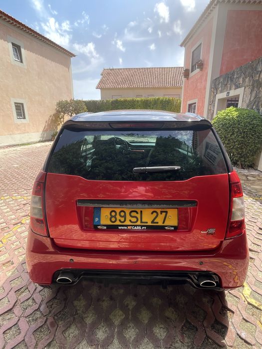 Microcar Ligier JS50 Sport