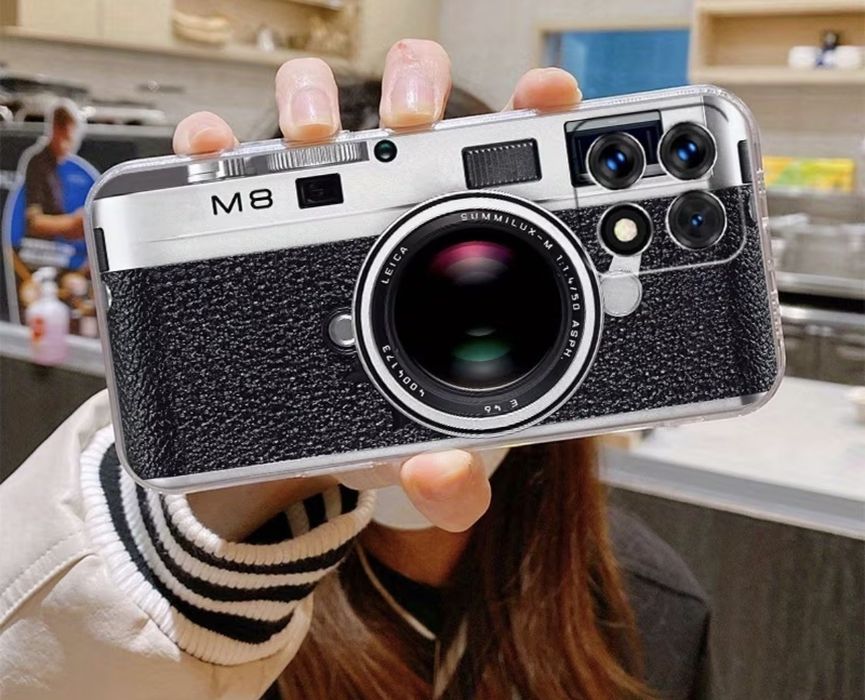 Capa telemóvel honor