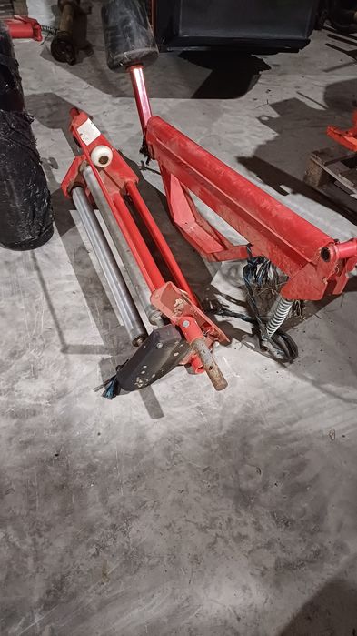 Plastificador  METAL-FACH