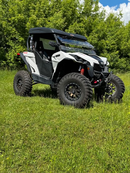 BRP Maverick 2016