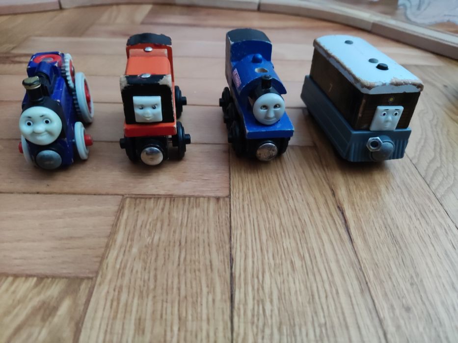 Колекційні ТOMASU