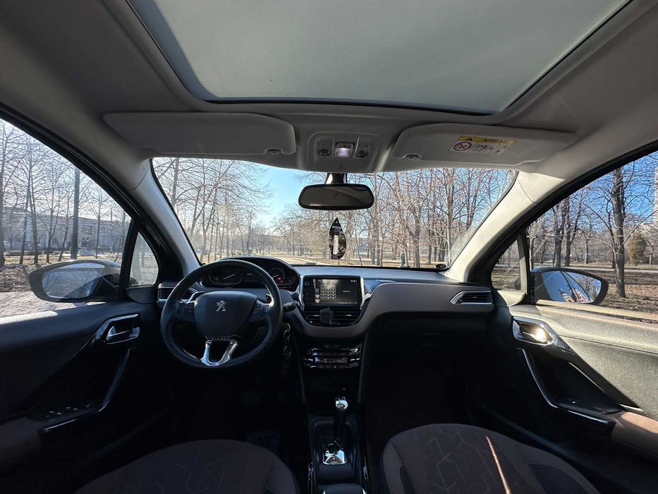 Продам Peugeot 2008 2016р. #75071