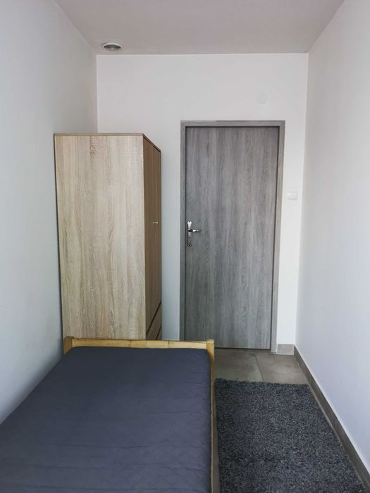 Mieszkanie – Warszawa, Grochów-Południowy, Praga-Południe - Widok 2