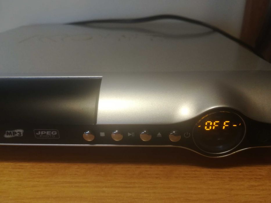 Sprzedam Odtwarzacz DVD KORR 2258