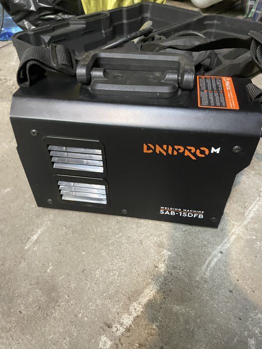 Сварочный инверторный