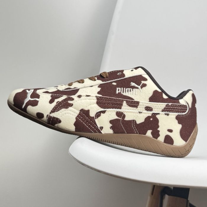 ‼️Кроссовки Puma Speedcat Cow Wns 36-41