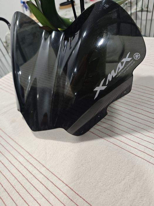 Viseira Xmax 250
