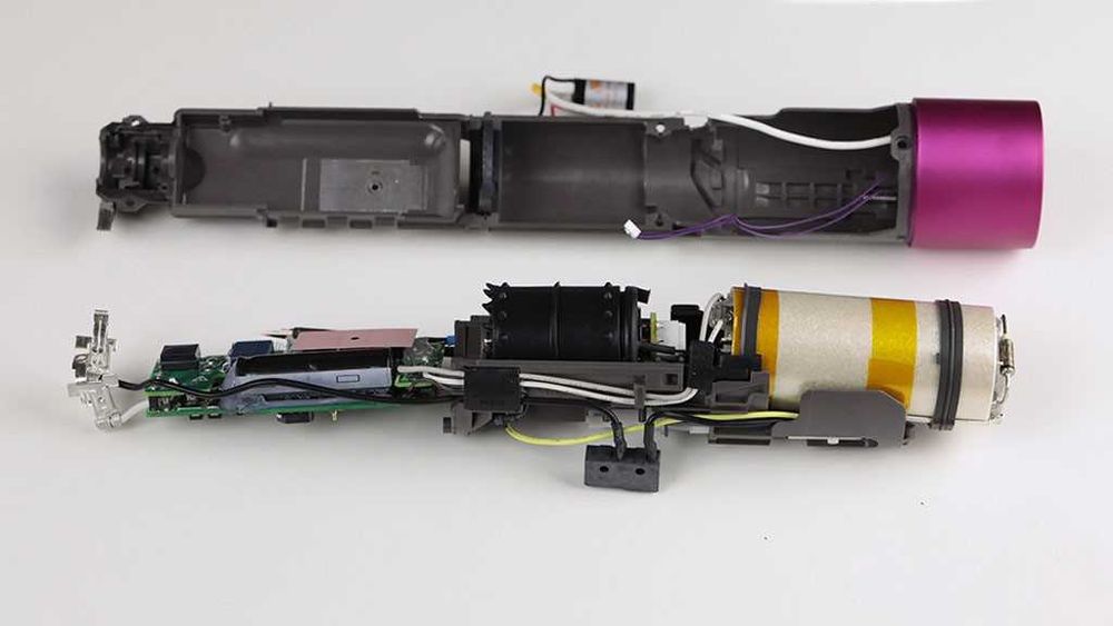 Сервісний Центр DYSON Ремонт обслугування аксесуари Гарантія якості