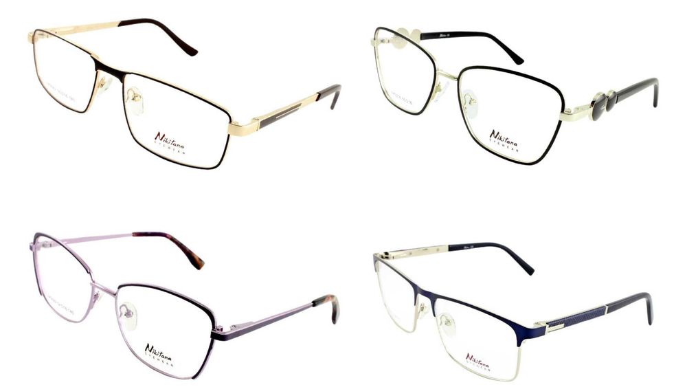 Очки за рецептом для чтения та зору  +\-0/0.5/1/2/3/4/5/6 до 20