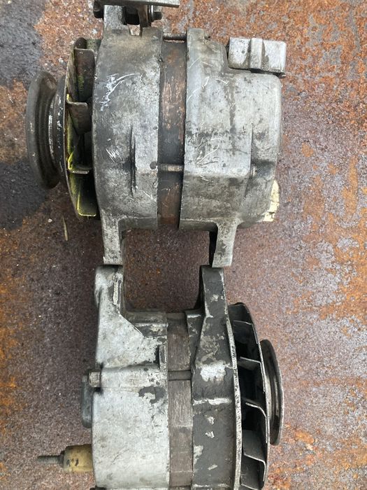 Генераторы ваз 2101-02-06 робочие