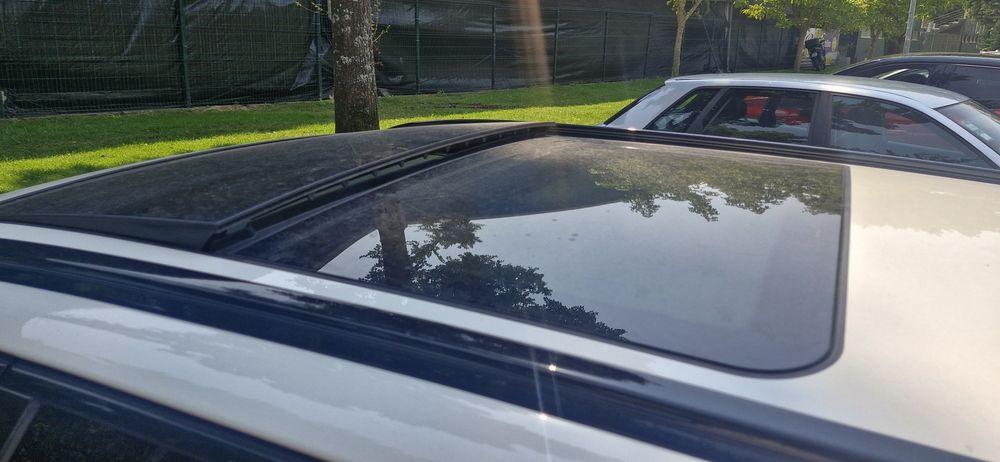 Bmw 520  Touring Pack M Nacional