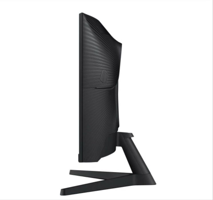 Монитор Samsung 27" Odyssey G5 S27CG550 (LS27CG550EIXCI) Black / VA / 165 Гц