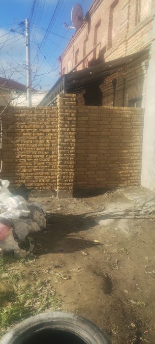 Строительство и отделка: Дома, Офисы, Заборы. Опыт с 2014 года