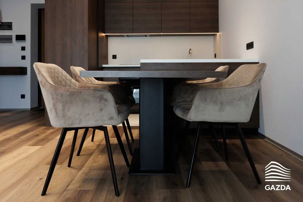 1-room apartment apartment by the address st. Petefi Shandora pl (area 45,9 m²) - Atlanta.ua - photo 4