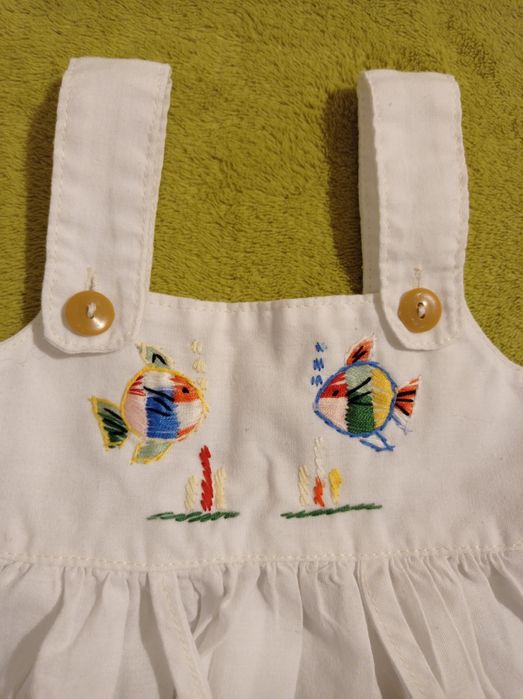 Sukienka jak nowa 68