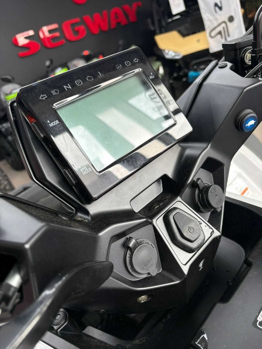 Kymco MXU 700 Explorer Long EPS ciągnik faktura, RATY, leasing, ubezpieczenie, nowość od QuadON