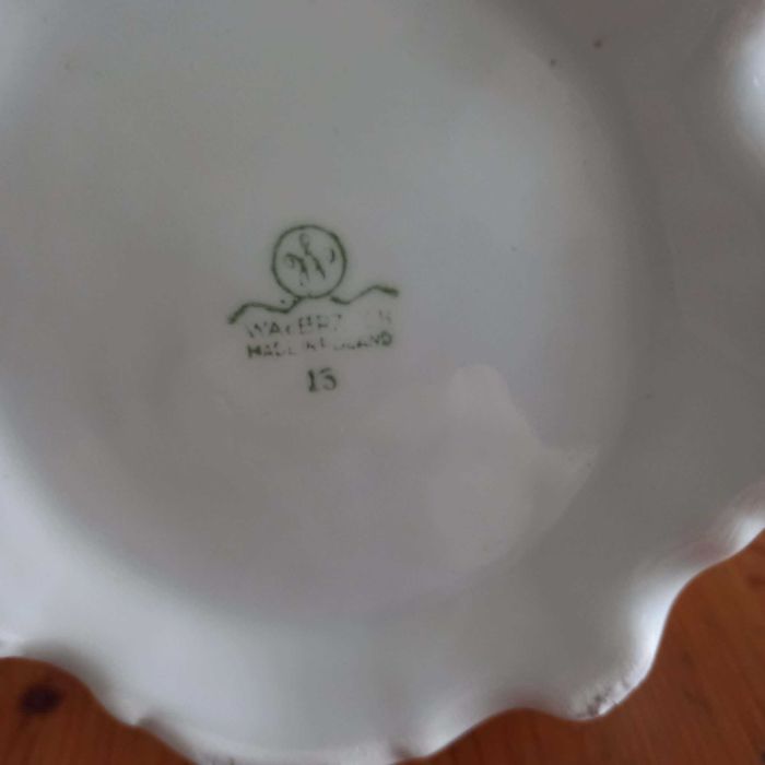 Dzbanek do herbaty Wałbrzych Wawel Krzysztof Fryderyka