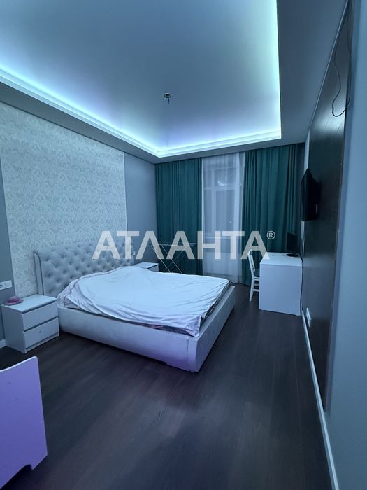 1-комнатная квартира по адресу (площадь 42,5 м²) - Atlanta.ua - фото 2