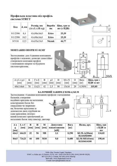 Профіль цинк.41х41 та Т30 (30Х30х1,5мм/3м з НЕРЖАВІЮЧОЇ СТАЛІ AISI 304