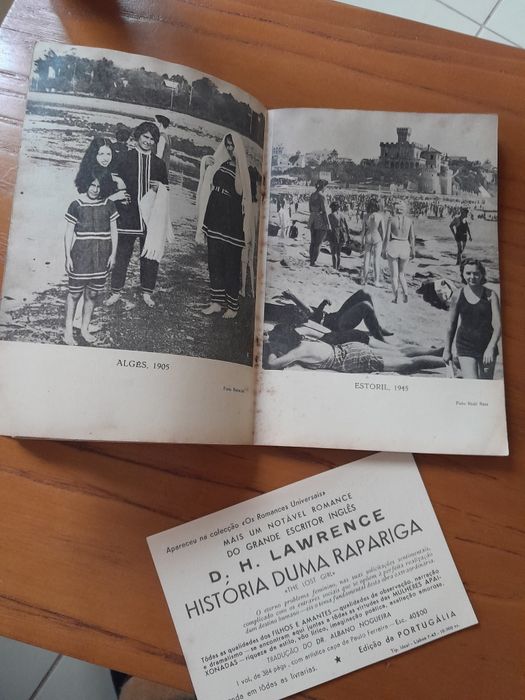 Revista  rara,"Ver e Crer- Numero:4-1945"