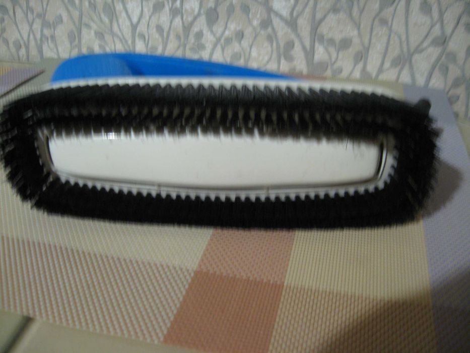 Щеточный пылесос Elchim Италия.