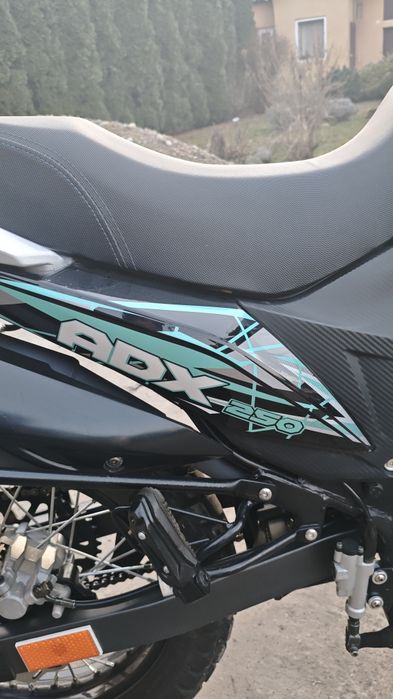 Продаю Geon ADX 250