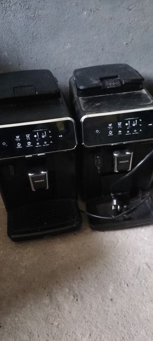 Ekspresy  Philips do kawy