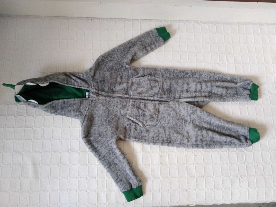 Pijama La Redoute 94cm