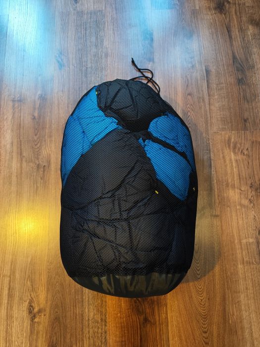 Zenbivy kołdra (quilt) 25° + pościel 25°