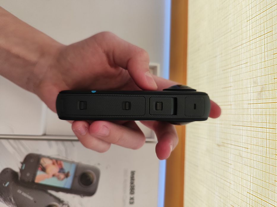 Insta 360 x3 в хорошому стані
