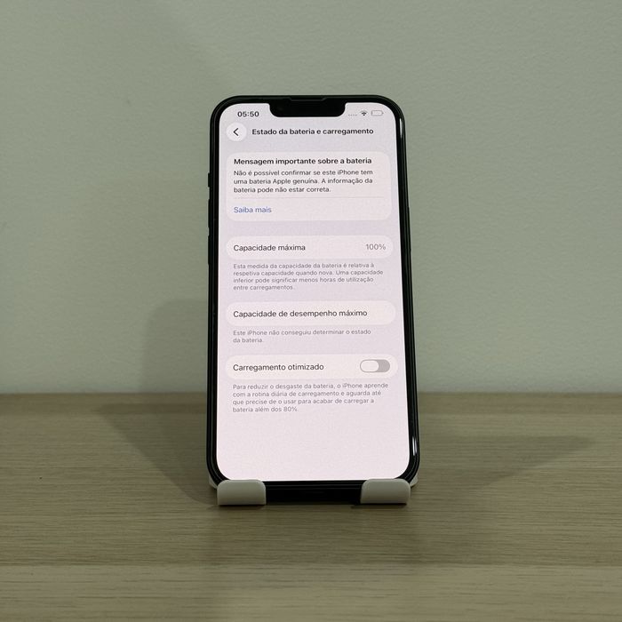 iPhone 13 - 128GB - Desbloqueado
