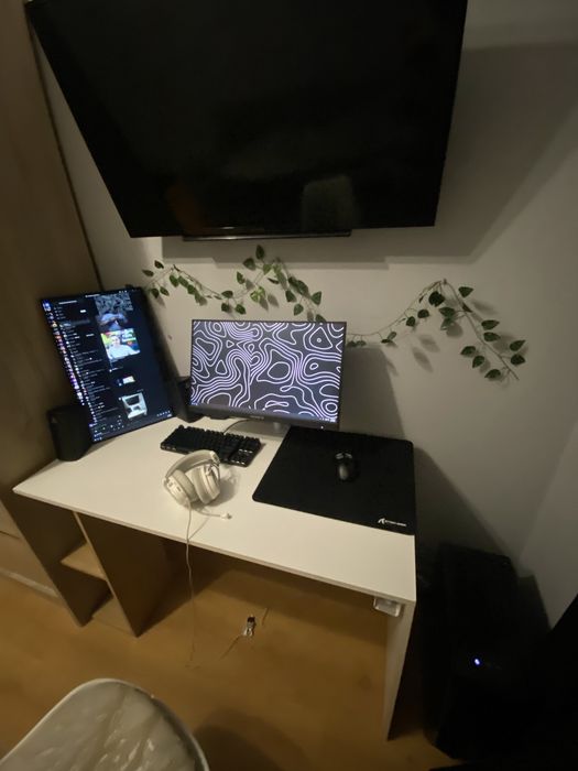 monitor gamingowy