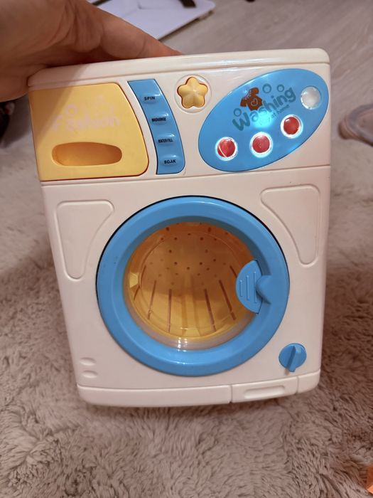 Дитячий ігровий набір