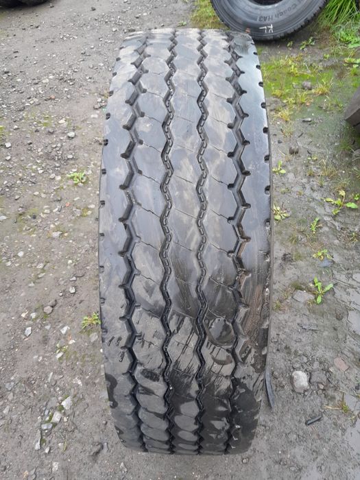 315/80R22.5 Apollo Endutrax MA