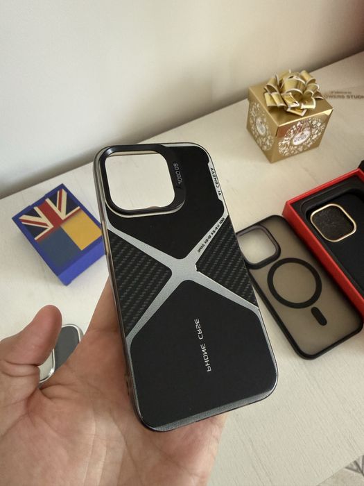 Iphone 14 pro чохли чехли