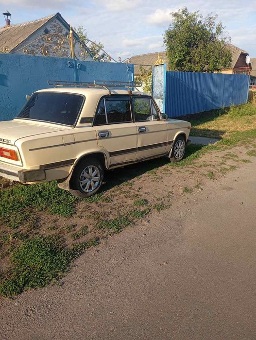 Продам Ваз2106, деталі за номером телефону