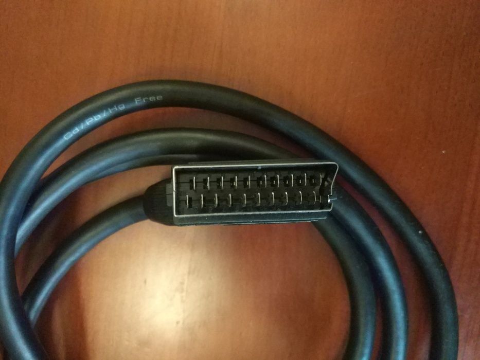 SCART Cable for TVs64551413293569121