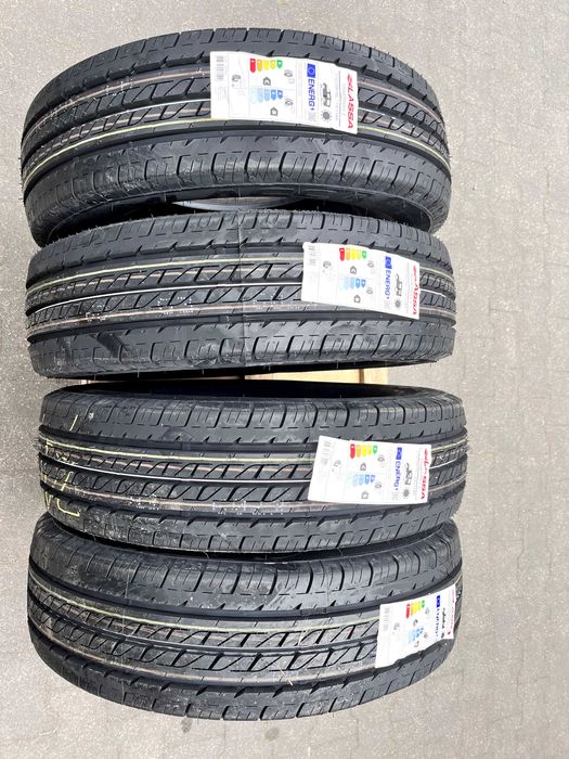 Okazja opony letnie 215/75R16C 116/114R LASSA TRANSWAY 2 NOWE