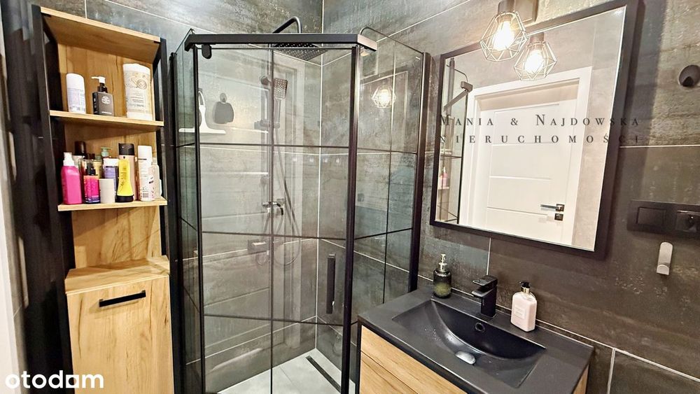 Rezerwacja  51 m²|2 pokoje| Centrum Zielonej Góry / II piętro| - Widok 6