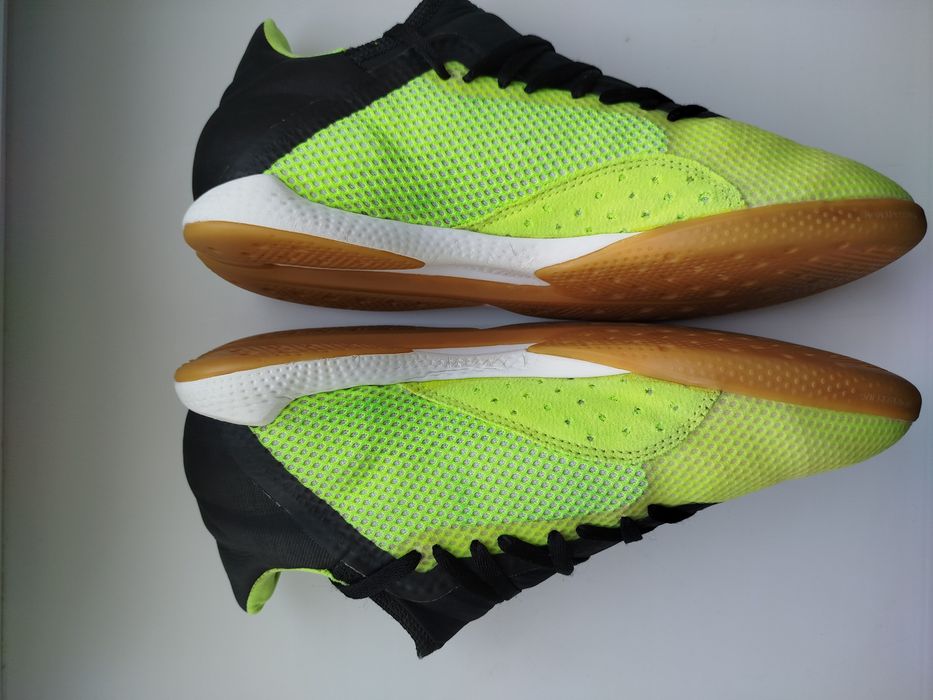 Футзалки Adidas X 18.3