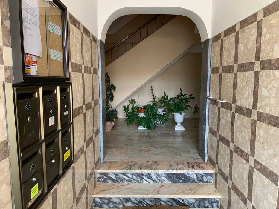 Apartamento t2+1 na Rua 25 de Abril no Pinhal Novo