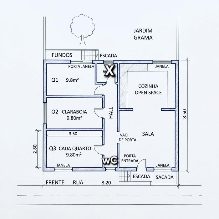 Empreiteiro | Construção Remodelações Guarda Pinhel | Obras, Casas e Apartamentos